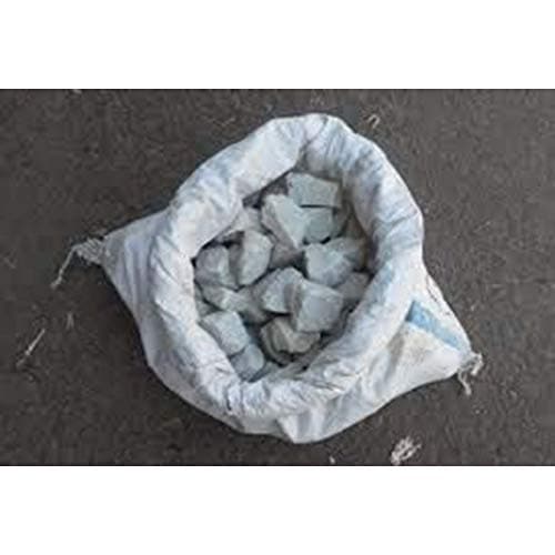 Edible White Khadi Clay - Large 400 Grams Pack