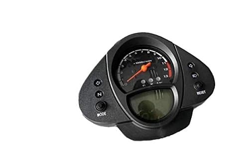 2006 meter assembly ER6N large displacement car accessories