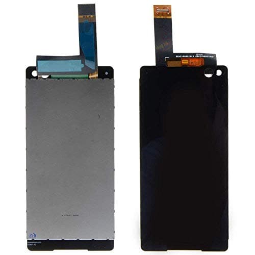 LCD Display + Digitizer Touch Screen Assembly Replacement Part for Sony Xperia C5 Ultra E5506 E5533 E5563 E5553