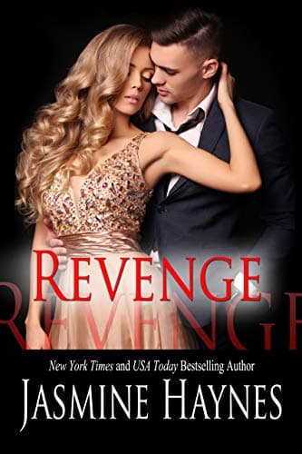 Revenge: Naughty After Hours, Book 1