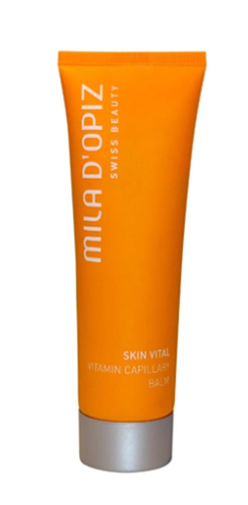 MiladOpiz Vitamin Capillary Balm