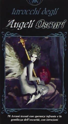 Tarot of Dark Angels