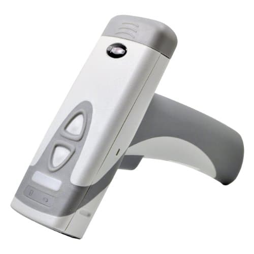 Code CR2611-PKCMU CR2600 Barcode Reader, Palm, Bluetooth, Battery, Charging Station with Embedded Modem USB Charge Cable