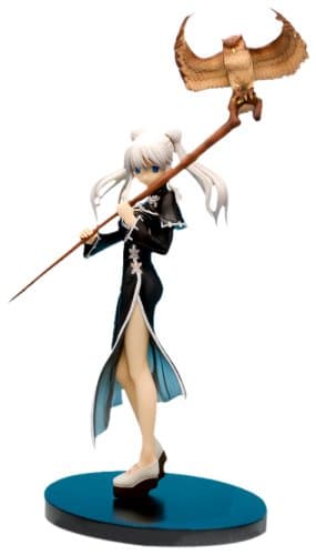 Mabinogi: Nao PVC Statue 1/7 Scale