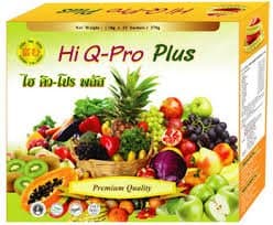 Hi Q-Pro Plus.H-Q Pro Plus New