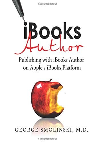 iBooks Author Paperback – January 29, 2015