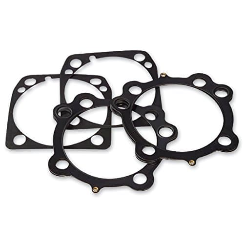 Revolution Performance Replacement Head and Base Gasket Set - Monster Big Bore Kit 90"/100" 1009-021-2-14