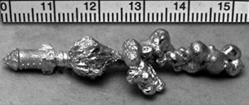 Cinematic Effects: ScrapTech Rocket Blast w/Nutz & Boltz (2 pc)