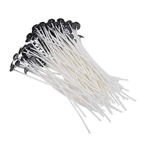 PHOBIS Candle Making Wick (5 INCH) (250 Pieces)