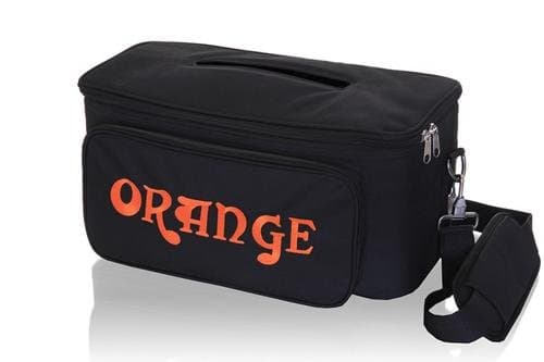 Orange Amplification Dual Terror Gig Bag, Soft Padding