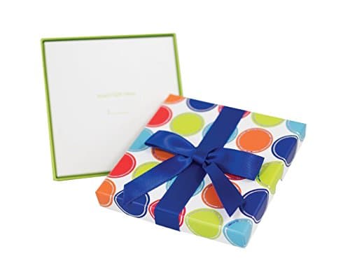 Small Thin Lidded Box Multicircles