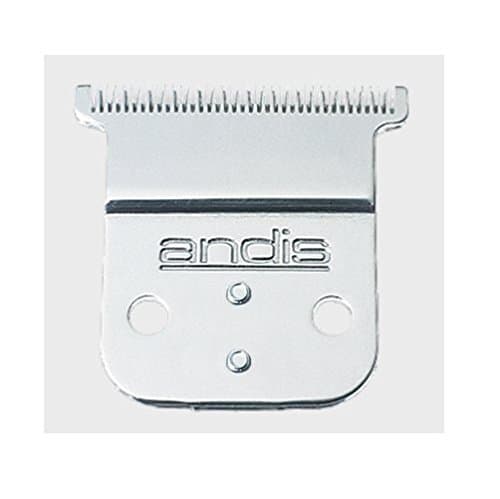 (VALUE PACK OF 3) ANDIS PROFESSIONAL D-7 / D-8 Trimmer Blade Set #32105