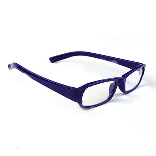 Reading Glasses +1.25 Strength 1 pair G17