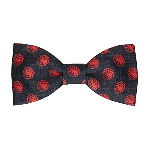 Mrs Bow Tie, Game of Thrones Bow Ties