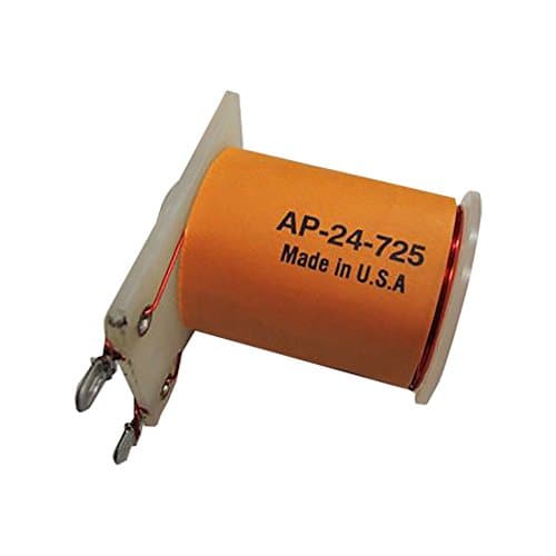 Stern Pinball Coil Thumper Bumper Assembly