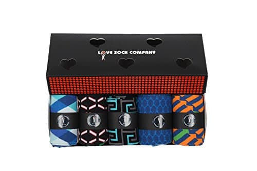 Out of Line Box Set for Men