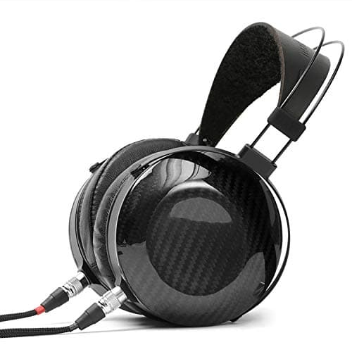 Drop + MrSpeakers Ether CX Closed-Back Planar Magnetic Headphones