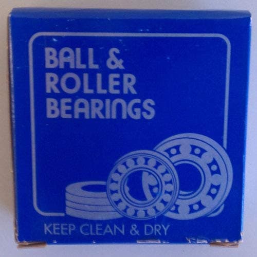 6005-2ZA KFA Single Row Ball Bearing