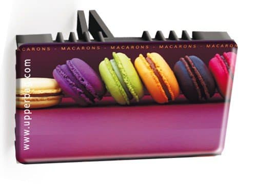 Upper Bag Smell set black Sweety Macaroons 1