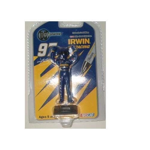 Motorworks Irwin Racing 1:24 Diecast Figure
