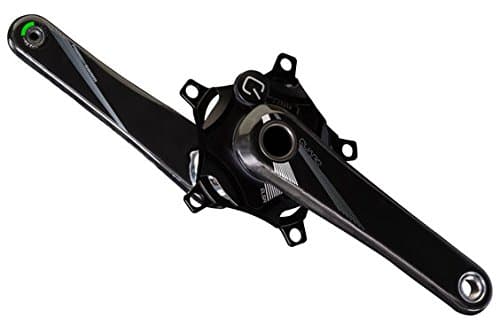 SRAM QUARQ ELSA R Road Powermeter Crankset