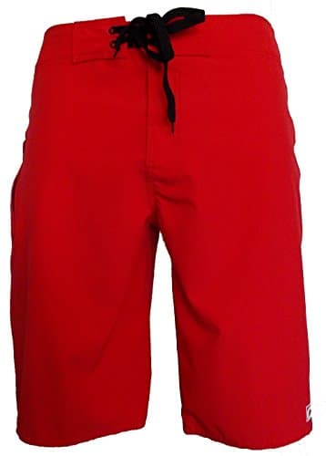 CIRE Cardinal 4-way Stretch Men's Boardshort