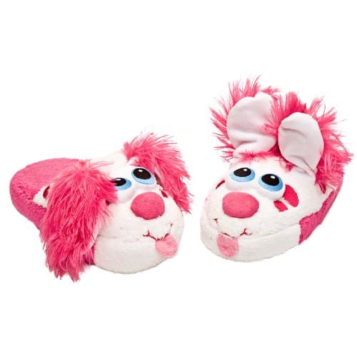 Stompeez 72505 Perky Pink Puppy (Medium)