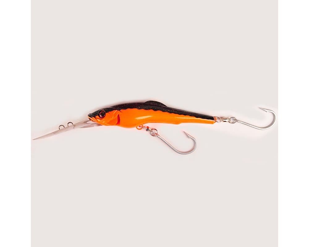 Strike Pro Challenger X Wahoo Special - 7 1/6" - 3 3/8oz. - Pink-A-Licious