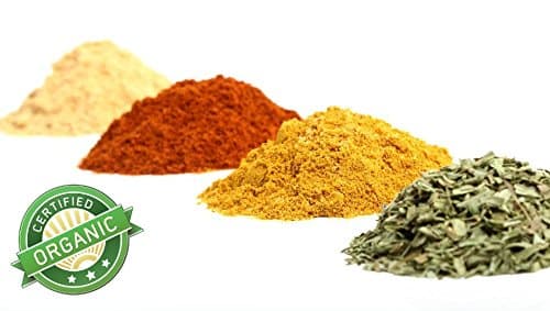 Organic Astragalus Root Powder 100% Fresh 1 oz. Bag