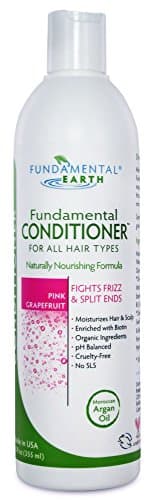 Fundamental Conditioner (Pink Grapefruit)
