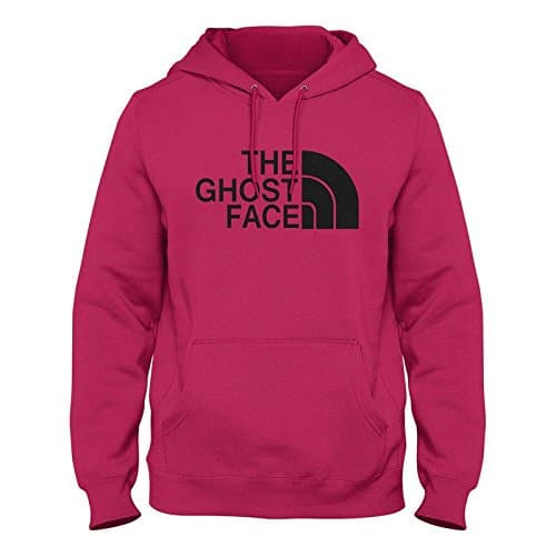 The Ghost Face Killah Wu Tang Clan Public Enemy Cool Retro - Hoodie