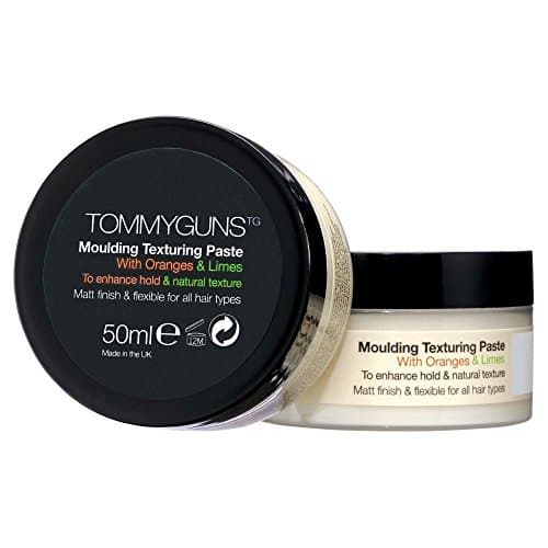 Tommyguns Moulding Texture Paste (50ml) - Pack of 2
