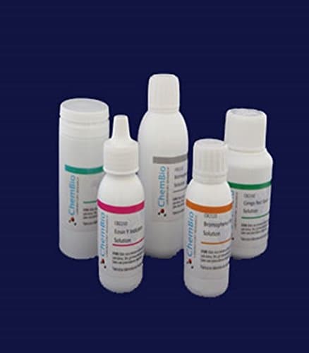 Hydrochloric Acid, 0.5N (0.5M) 100ml