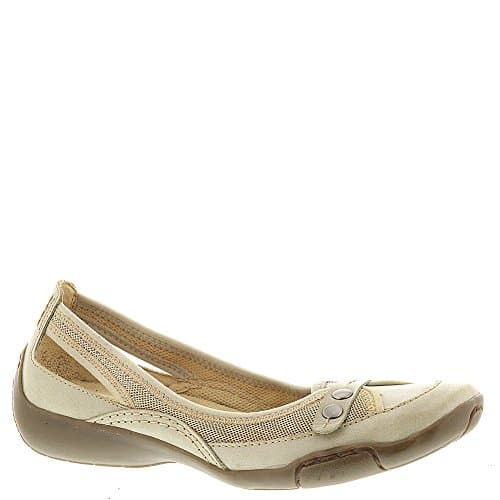 Auditions Women Wellstone Flats