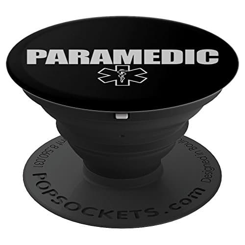 Paramedic EMT Emergency Medical Technician
