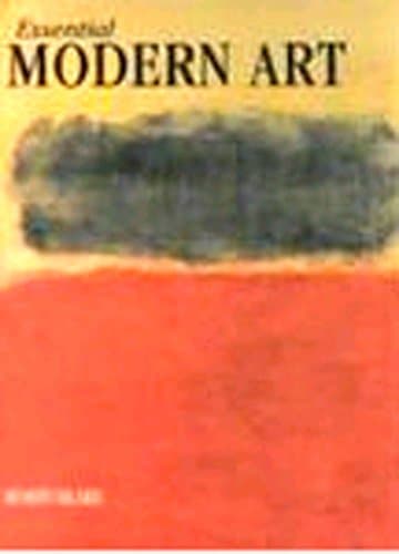History of Modern Art (Essential Art)