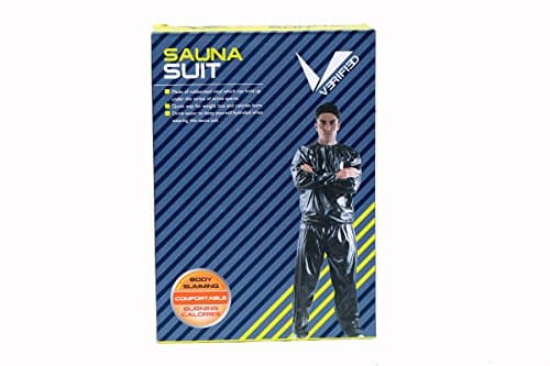 VERIFIED VF-1031 Sauna Suit.