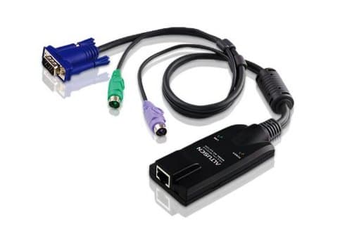 ATEN KA7520 KVM Cable-TAA Compliant