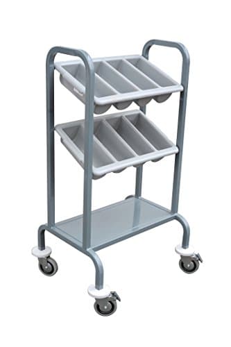 Cutlery Trolley British Made