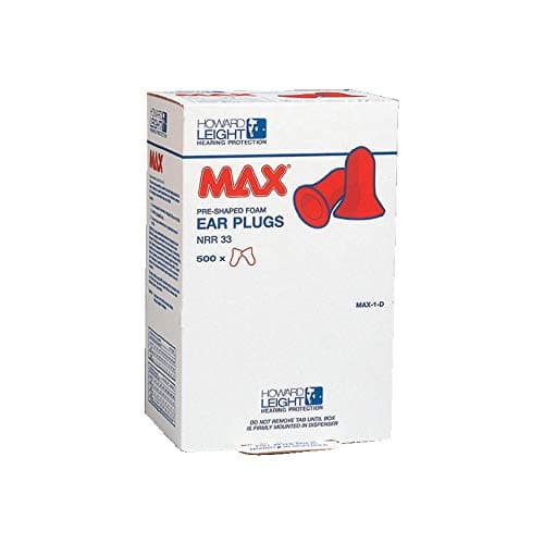 3301165 Max Refill For LS -500 Dispenser (500 Prs)
