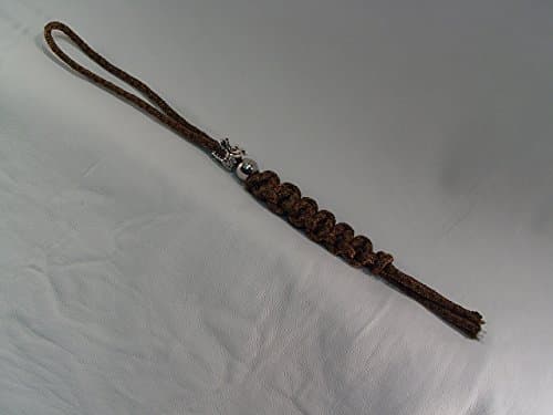 Paracord 425 knife lanyard