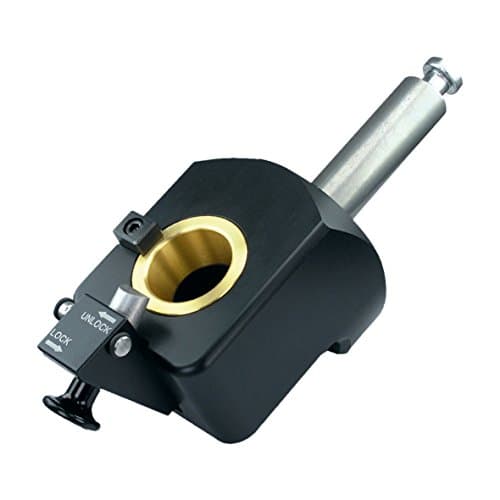 Haimer 84.703.40 Tool Holder for Tool Clamp HSK C+E 40