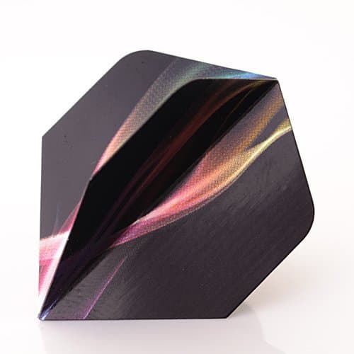 UNICORN CORE COLOURED SMOKE DARTS FLIGHTS