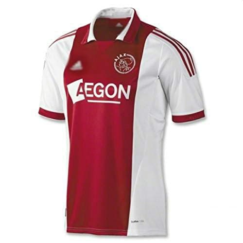 ProApparels Ajax Soccer Jersey 2011/2012