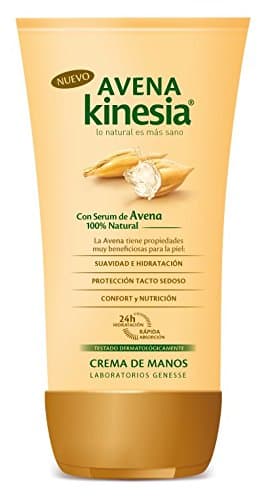 HAND CREAM 75 ml serum oats