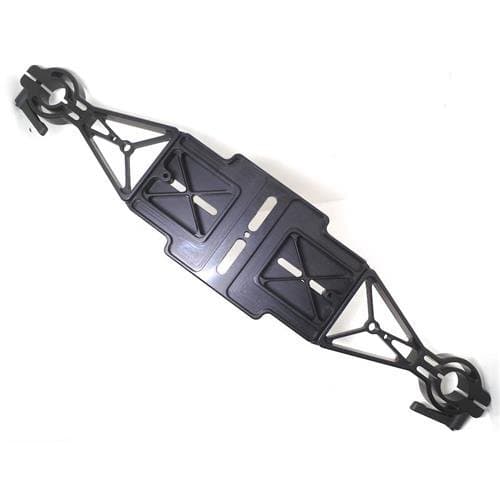 CineMilled Pro Ring Handheld Mounting Plate for Ready Rig GS Support System