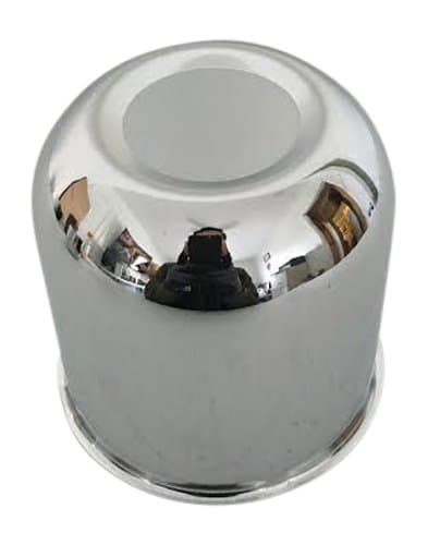 Cragar Wheels A-SC 3300C Chrome Wheel Center Cap