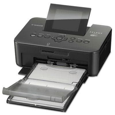 Canon SELPHY CP910 Wireless Compact Photo Printer