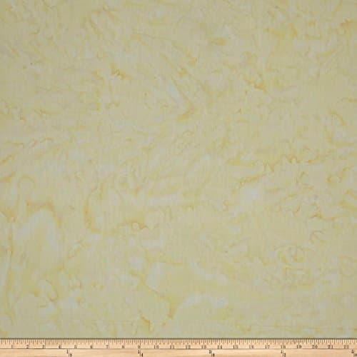 Batik Cotton Basics Parchment Fabric By The Yard