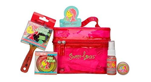 Sweetlocks Sleepover Kit- Wicked Watermelon